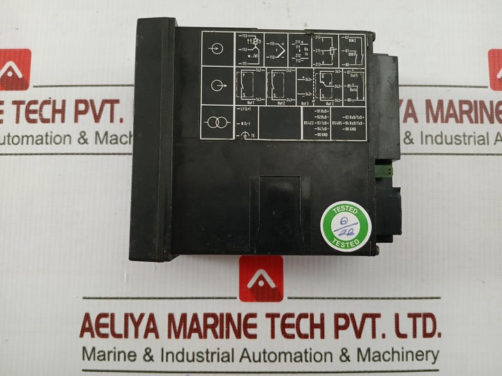 Amot Controls 8071C40-aa