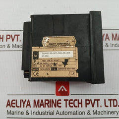 Amot Controls 8071C40-aa