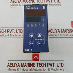 Amot Controls 8071C40-aa