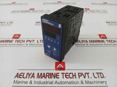 8071C40-aa Panel Mount Controller Amot Controls Ac 93-263V 48-63Hz