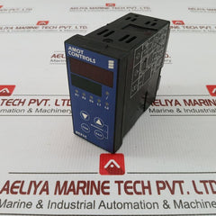 Amot Controls 8071C40-aa