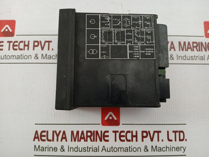 Amot Controls 8071C40-aa