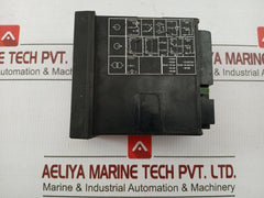 8071C40-aa Panel Mount Controller Amot Controls Ac 93-263V 48-63Hz