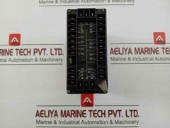 8071C40-aa Panel Mount Controller Amot Controls Ac 93-263V 48-63Hz