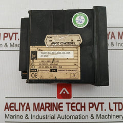 Amot Controls 8071C40-aa