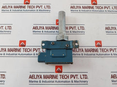 Amot Controls 8255M24Ck-aa Pressure Switch 650-1500Psi