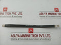 Amp-Insulated-Flexible-Copper-Busbar-Atf-127-Lot-Of-3X-209080-1