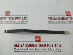 Amp-Insulated-Flexible-Copper-Busbar-Atf-127-Lot-Of-3X-209080-2