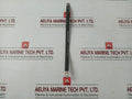 Amp-Insulated-Flexible-Copper-Busbar-Atf-127-Lot-Of-3X-209080-3