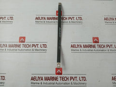 Amp-Insulated-Flexible-Copper-Busbar-Atf-127-Lot-Of-3X-209080-3