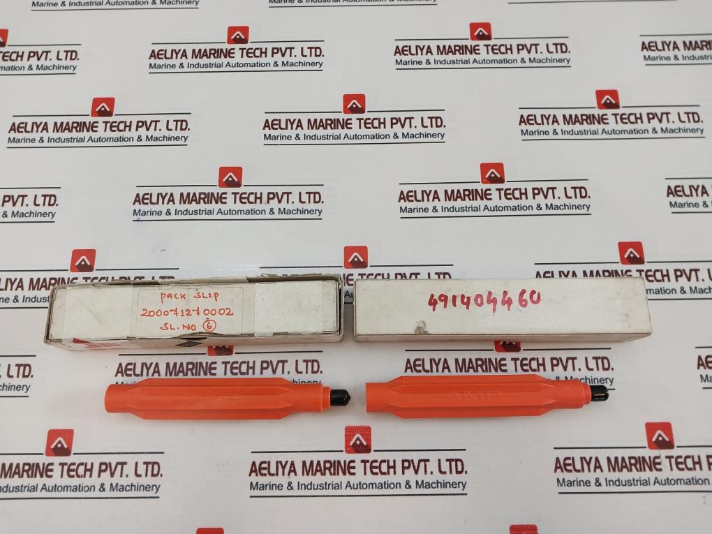 Amp 228917-1 00 Low Profile Tap Tool Kit