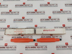 Amp 228917-1 00 Low Profile Tap Tool Kit
