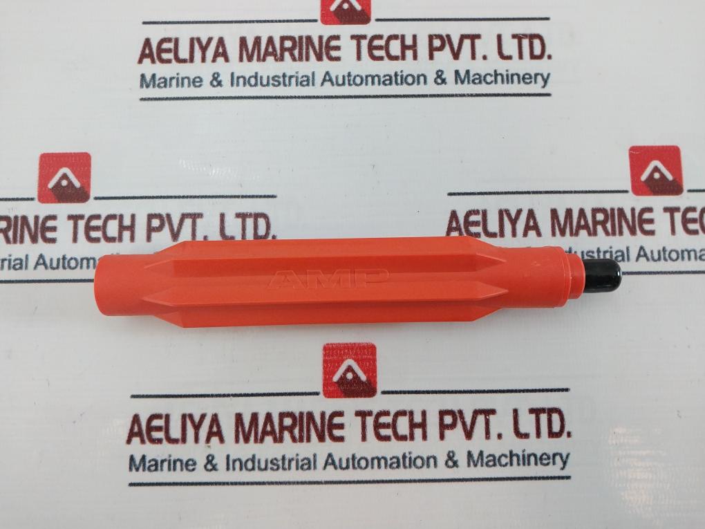 Amp 228917-1 00 Low Profile Tap Tool Kit