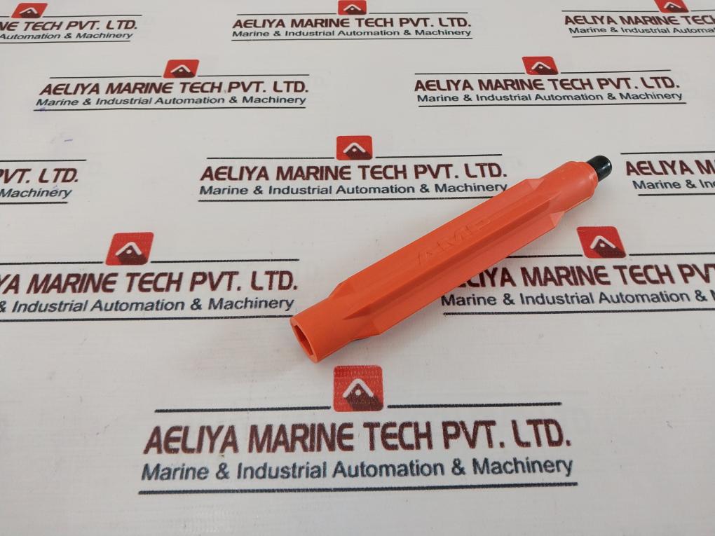 Amp 228917-1 00 Low Profile Tap Tool Kit