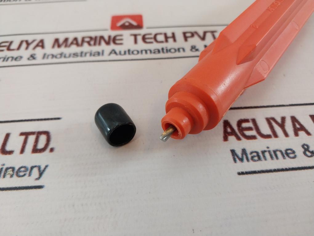 Amp 228917-1 00 Low Profile Tap Tool Kit