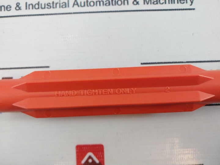 Amp 228917-1 00 Low Profile Tap Tool Kit