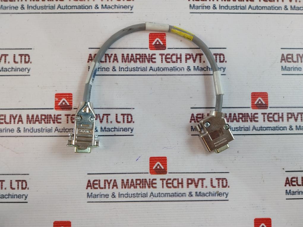 Amp 441000647 Vga Cable Connector