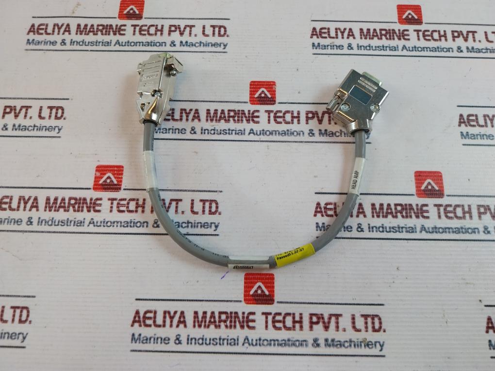 Amp 441000647 VGA Cable Connector