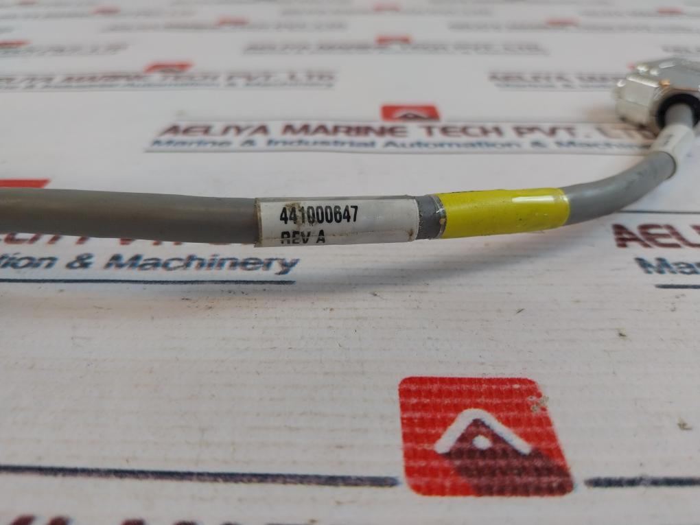 Amp 441000647 VGA Cable Connector