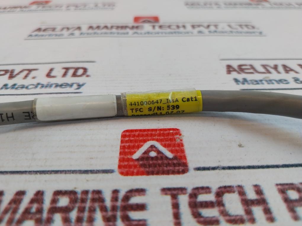 Amp 441000647 VGA Cable Connector