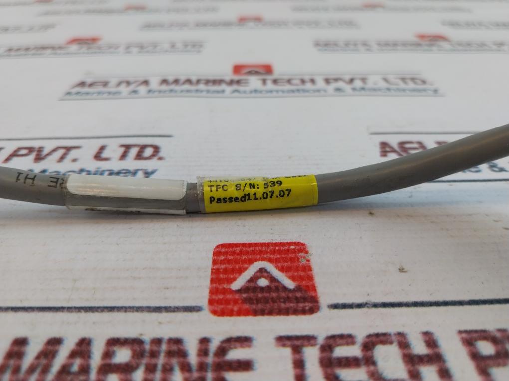 Amp 441000647 VGA Cable Connector