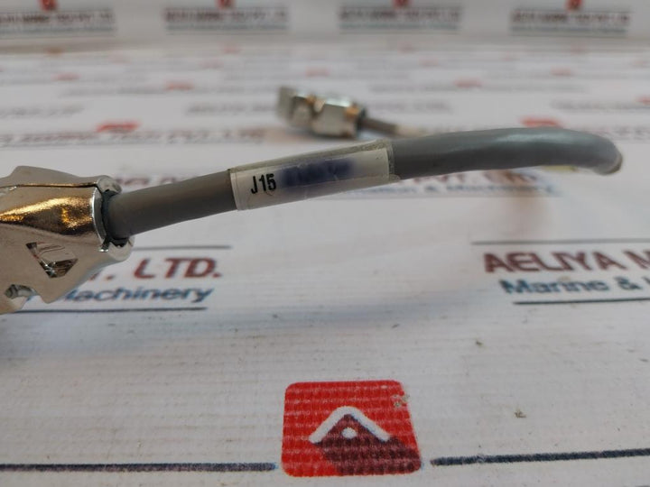 Amp 441000647 VGA Cable Connector
