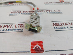 Amp 441000647 VGA Cable Connector