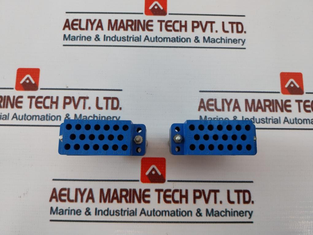 Amp 925061-3 Connector