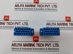 Amp 925061-3 Connector