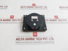 Amp Meter Acf-12Nb Toyo Keiki 0-750A