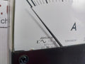 Amp Meter Acf-12Nb Toyo Keiki 0-750A