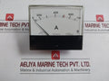 Amp Meter Acf-12Nb Toyo Keiki 0-750A