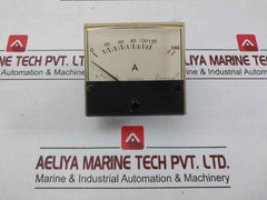 Amp Meter Acf-8 Toyo Keiki