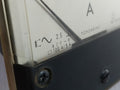 Amp Meter Acf-8 Toyo Keiki