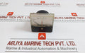 Amp Panel Meter 0.2 To 3 A Toyo Keiki Acf-6