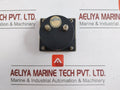 Amp Panel Meter 0.2 To 3 A Toyo Keiki Acf-6