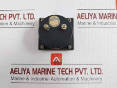 Amp Panel Meter 0.2 To 3 A Toyo Keiki Acf-6