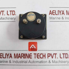 Amp Panel Meter 0.2 To 3 A Toyo Keiki Acf-6
