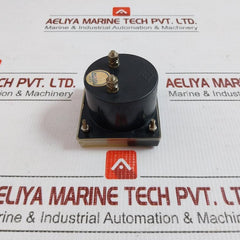 Amp Panel Meter 0.2 To 3 A Toyo Keiki Acf-6