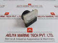 Amp Panel Meter 0.2 To 3 A Toyo Keiki Acf-6