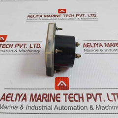 Amp Panel Meter 0.2 To 3 A Toyo Keiki Acf-6