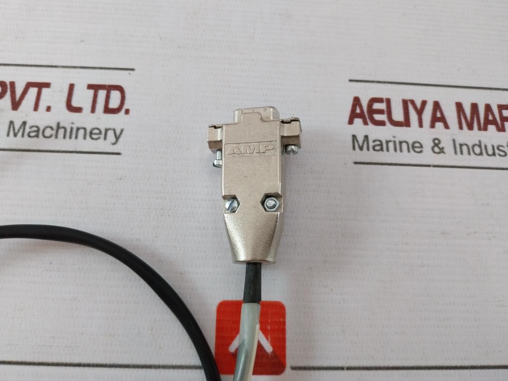 Amp Pc-asy-1-35L Instrumentation Cable Tba1-2 Tba1-3 Tba1-1 Cu/Pvc/Os/Pvc 100V