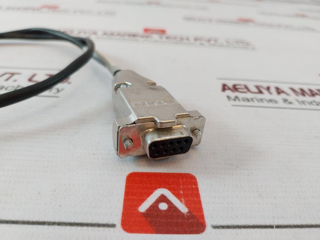 Amp Pc-asy-1-35L Instrumentation Cable Tba1-2 Tba1-3 Tba1-1 Cu/Pvc/Os/Pvc 100V