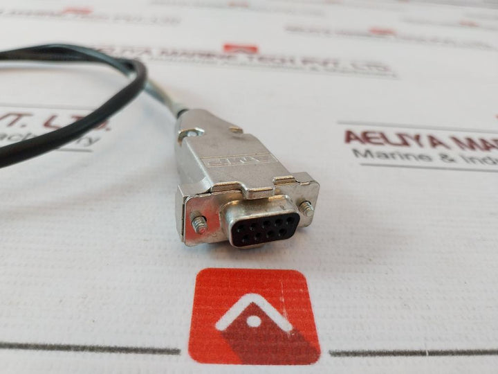 Amp Pc-asy-1-35L Instrumentation Cable Tba1-2 Tba1-3 Tba1-1 Cu/Pvc/Os/Pvc 100V