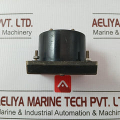 Ampere Panel Meter 0-50/150 A Toyo Keiki Acf-6