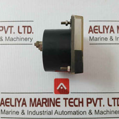 Ampere Panel Meter 0-50/150 A Toyo Keiki Acf-6