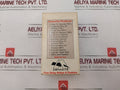 Amperite 24Dp 1-60Sdc Time Delay Relay