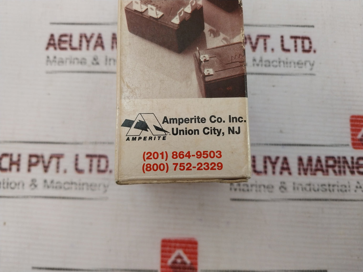 Amperite 24Dp 1-60Sdc Time Delay Relay