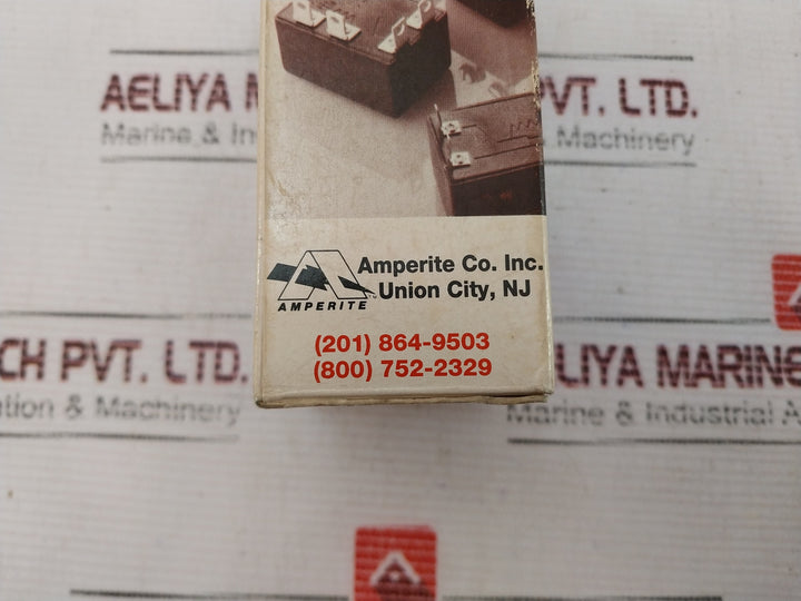 Amperite 24Dp 1-60Sdc Time Delay Relay