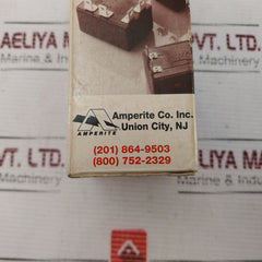Amperite 24Dp 1-60Sdc Time Delay Relay